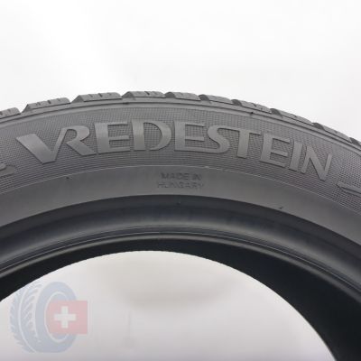 6. 225 50 18 2x VREDESTEIN 225/50 R18 99V XL Wintrac Pro Winterreifen 2022 6,8-7mm
