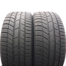  245 45 17 2x TOYO 245/45 R17  99V Snowprox S954 Winterreifen 2020 8mm 
