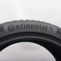 4. 245 40 19 2x CONTINENTAL 245/40 R19 98V XL WinterContact TS870 P Winterreifen 2024/25 8-7,8mm 