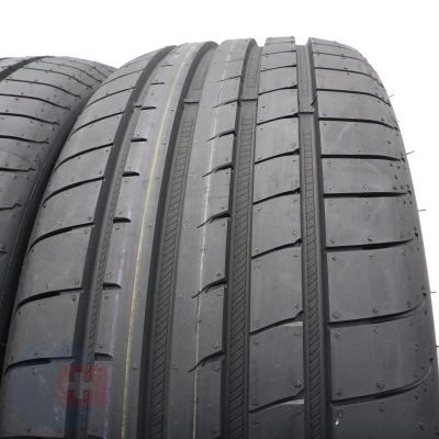 4. 225 45 18 2x GOODYEAR 225/45 R18 95Y XL Eagle F1 Asymmetric 3 BMW RSC Sommerreifen 2023 VOLL Wie Neu