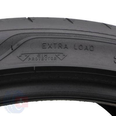 8. 305 30 21 GOODYEAR 305/30 ZR21 104Y XL Eagle F1 Asymmetric 3 NA0 Sommerreifen 2021 5,5mm