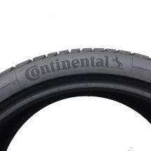 3. 255 35 19 1x CONTINENTAL 255/35 R19 96V XL WinterContact TS 860 S Winterreifen 2023 7,2mm WIE NEU 