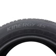 6. 1 x HANKOOK 205/60 R16 96V XL Kinergy 4S2 H750 Ganzjahresreifen 2024 8mm