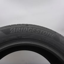 5. 225 55 18 4x BRIDGESTONE 225/55 R18 102Y Turanza 6 M0 BMW Sommerreifen 2023 6,8-6,5mm