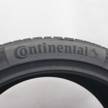 5. 255 40 21 4x CONTINENTAL 255/40 R21 102T XL WinterContact TS 870 P Winterreifen 2024 8-7,8mm