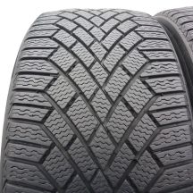 2. 245 35 20 2x CONTINENTAL 245/35 R20 95T XL VikingContact 7 Winterreifen 2020/21 7,8mm