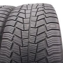 4. 245 45 18 2x GISLAVED 245/45 R18 100V XL Euro Frost 6 Winterreifen 6,2mm 2022