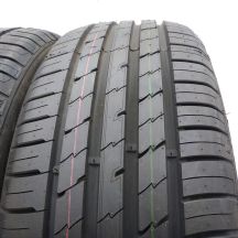 3. 2 x MINERVA 225/55 R18 98V Ecospeed 2 SUV Sommerreifen 2019 WIE NEU VOLL