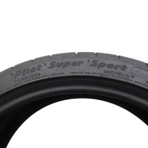 6. 235 35 19 2x MICHELIN 235/35 R19 91Y XL PilotSuperSport Sommerreifen 2016 7-7,2mm
