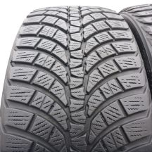 2. 245 45 19 2x KUMHO 245/45 R19 102V XL WinterCraft WP71 Winterreifen 2018 7,2-7,5mm