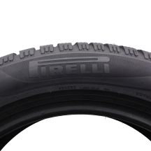 6. 225 55 18 4xPIRELLI 225/55 R18 102V XL Winter 2 Cinturato Winterreifen 2021 WIE NEU 8mm 