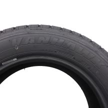 5. 195 65 16C 4x FIRESTONE 195/65 R16C 104/102R VanHawk Sommerreifen 2015 UNGEBRAUCHT