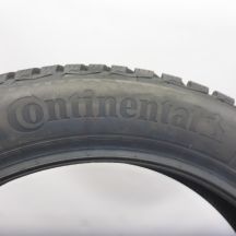 5. 155 70 19 4x CONTINENTAL 155/70 R19 88T XL WinterContact TS 870 Winterreifen 2023 VOLL WIE NEU 