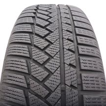 225 60 17 1x CONTINENTAL 225/60 R17 99H WinterContact TS 850 P Winterreifen 2022 7,5mm