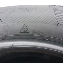 2. 205 55 16 2x MICHELIN 205/55 R16 94V XL CrossClimate + S1 Ganzjahresreifen 2023 6,2mm