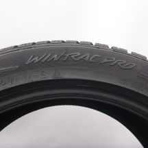 3.  245 45 19 1x VREDESTEIN  245/45 R19 102W XL Wintrac PRO Winterreifen 2023  VOLL WIE NEU 