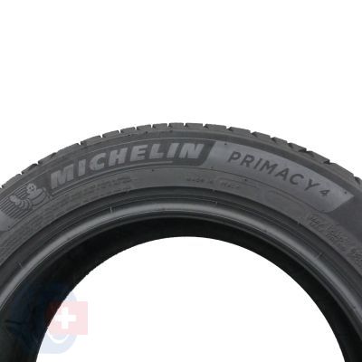 3. 205 55 16 1x MICHELIN 205/55 R16 91V Primacy 4 Sommerreifen 7mm 2020