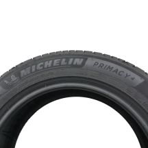 3. 205 55 16 1x MICHELIN 205/55 R16 91V Primacy 4 Sommerreifen 7mm 2020