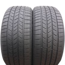 2 x GOODYEAR 255/40 R19 100H XL A0 Eagle LS 2 Sommerreifen M+S  2019 7,8mm