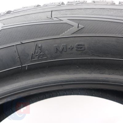 4.  215 50 19 1x GOODYEAR  215/50 R19 93T UltraGrip Performance+ Winterreifen 2023 VOLL WIE NEU 