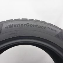 6. 235 55 18 2x CONTINENTAL 235/55 R18 100H WinterContact TS850P Winterreifen 2019 7mm