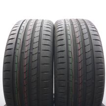 4. 215 40 18 4x CONTINENTAL 215/40 R18 89Y XL PremiumContact7 Sommerreifen 2024 WIE NEU VOLL