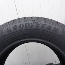 4.  215 65 16C 2x GOODYEAR 215/65 R16C 106/104T EfficientGripCargo Sommerreifren 2020 Ungebraucht  