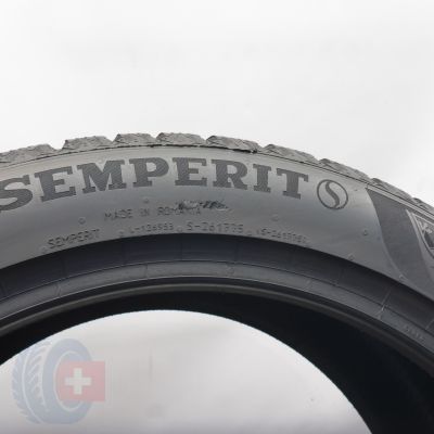 7. 235 45 18 2x SEMPERIT 235/45 R18 98V XL Speed-Grip5 Winterreifen 2024 7,8mm