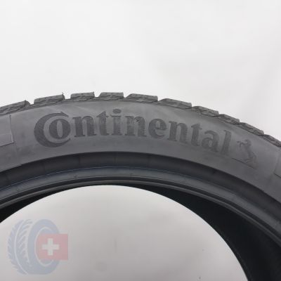 4.  255 40 20 2x CONTINENTAL 255/40 R20 101W XL WinterContact TS 860 S A0 Winterreifen 2024 6,5mm