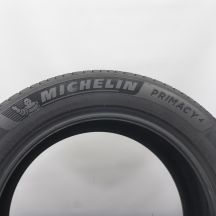 5. 235 55 18 4x MICHELIN 235/55 R18 100V Primacy 4 A01 Sommerreifen  2024 6-5,5mm