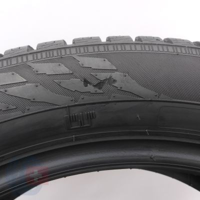4.  225 50 18 1x NOKIAN 225/50 R18 99H XL WR Snowproof Winterreifen 2022 6,8mm