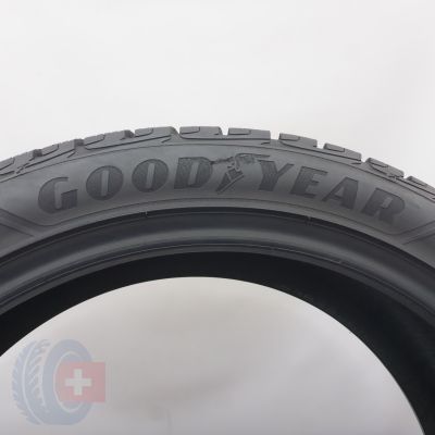 5.  235 45 21 4x GOODYUEAR 235/45 R21 101T XL UltraGrip Perfprmance+ SUV Winterreifen 2022/23 8-7,5mm