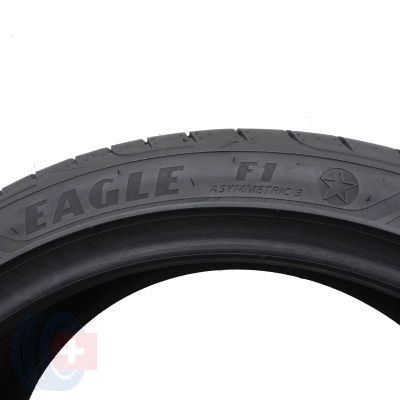 4. 1 x GOODYEAR 225/40 R18 92Y XL BMW Eagle F1 Asymmetric 3 BMW Sommerreifen 2021 6,2mm