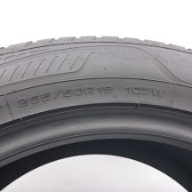 4. 255 50 19 1x GOODYEAR 255/50 R19 107W XL Vector 4Seasons Suv Ganzjahresreifen 2023 7,5mm WIE NEU 