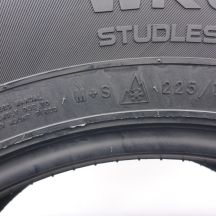 2. 225 70 15C 1x NOKIAN 225/70 R15C 112/110S WRC3 Winterreifen 2016 UNGEBRAUCHT