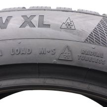 2. 1 x CONTINENTAL 255/50 R20 109V XL WinterContact TS8500P Winterreifen 2019 WIE NEU VOLL