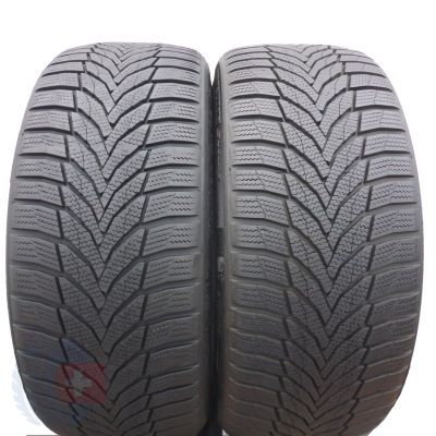 225 40 18 NEXEN 225/40 R18 92V XL WinGuard Sport2 Winterreifen 2019/21 6,8-7,2mm