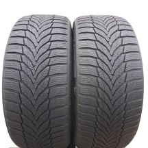 225 40 18 NEXEN 225/40 R18 92V XL WinGuard Sport2 Winterreifen 2019/21 6,8-7,2mm