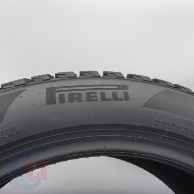 3.  235 45 18 1x PIRELLI  235/45 R18 98V Winter Powercy Winterreifen 2024 8,2mm