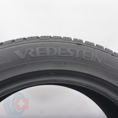 5. 205 55 17 2x VREDESTEIN 205/55 R17 95V XL Wintrac Pro + Winterreifen 2024 7,5-7,8mm