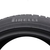 4. 215 50 18 2x PIRELLI 215/50 R18 92V Winter Sottozero 3 Winterreifden 2019 VOLL WIE NEU  