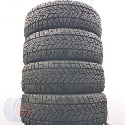 235/45 R21 4x GOODYEAR 101T XL UltraGrip Performance+ SUV Winterreifen 2023 8-7,8mm 