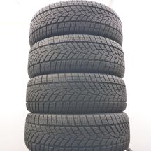 235/45 R21 4x GOODYEAR 101T XL UltraGrip Performance+ SUV Winterreifen 2023 8-7,8mm 