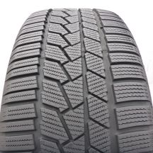 2. 245 45 19 1x CONTINENTAL 245/45 R19 102H XL WinterContact TS 860 S M0 BMW Winterreifen 2023 8mm 