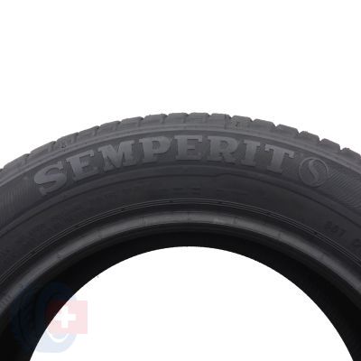 5. 215 55 16 1x SEMPERIT 215/55 R16 93V Speed-Life 2 Sommerreifen 2018 VOLL Wie Neu