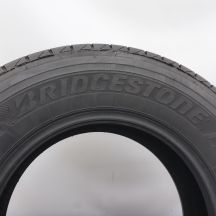 5. 225 7516C 4x BRIDGESTONE 225/75 R16C 121/120R Duravis R660 Sommerreifen 2018 9,7-9,5mm