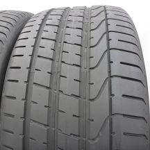 3. 295 35 21 2x PIRELLI 295/35 R21 103Y PZero Sommerreifen 2024 6,8mm