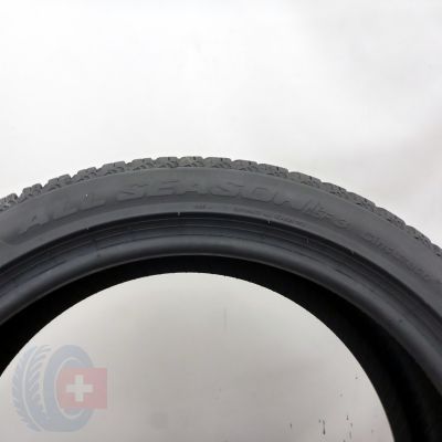 7. 225 40 18 2x PIRELLI 225/40 R18 92Y XL All Season SP3 Cinturato Ganzjahresreifen 2026 Ungebraucht   