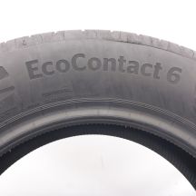 5. 205 60 16 1x CONTINENTAL 205/60 R16 92V EcoContact6 Sommerreifen 2022 VOLL
