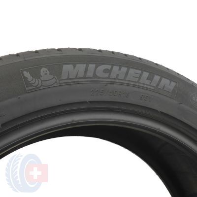 5. 2 x MICHELIN 225/50 R18 95V Primacy 3 Sommerreifen 2019 5,8-6,2mm